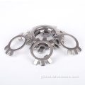 GB 858 Tab Washers For Round Nuts
